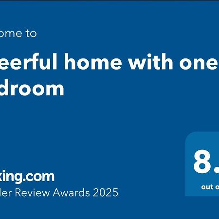 Cheerful Home With One Bedroom เคปคอรัล ภายนอก รูปภาพ
